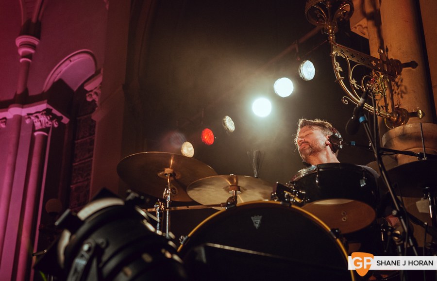 BellX1, St Lukes, Shane J Horan 23-2-19-24