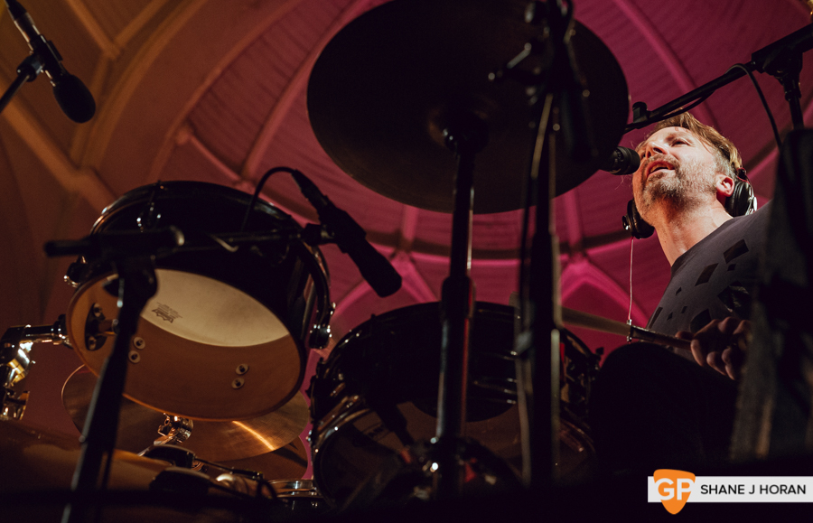 BellX1, St Lukes, Shane J Horan 23-2-19-25