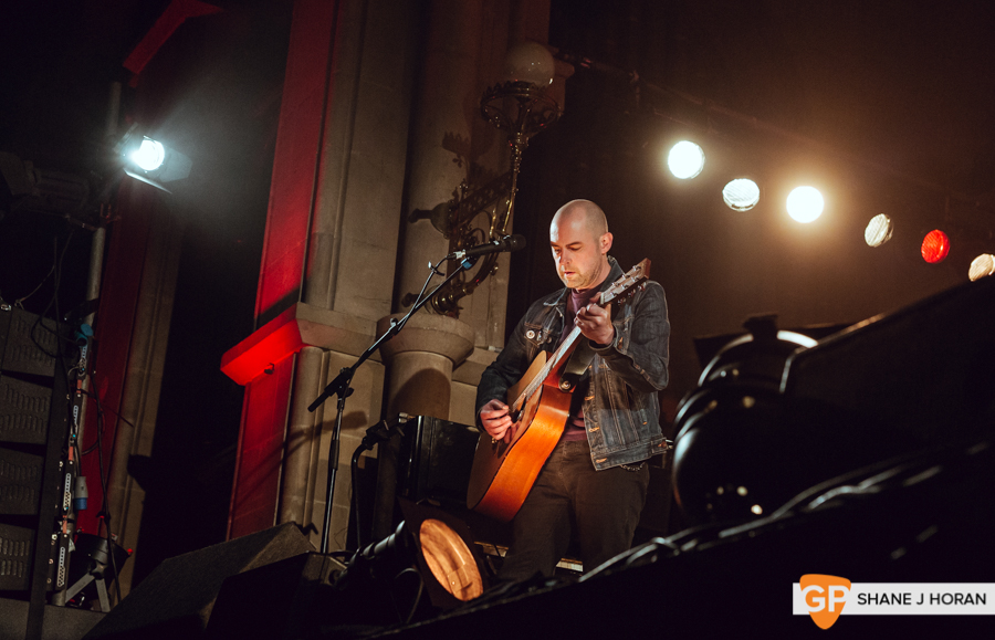 BellX1, St Lukes, Shane J Horan 23-2-19-26