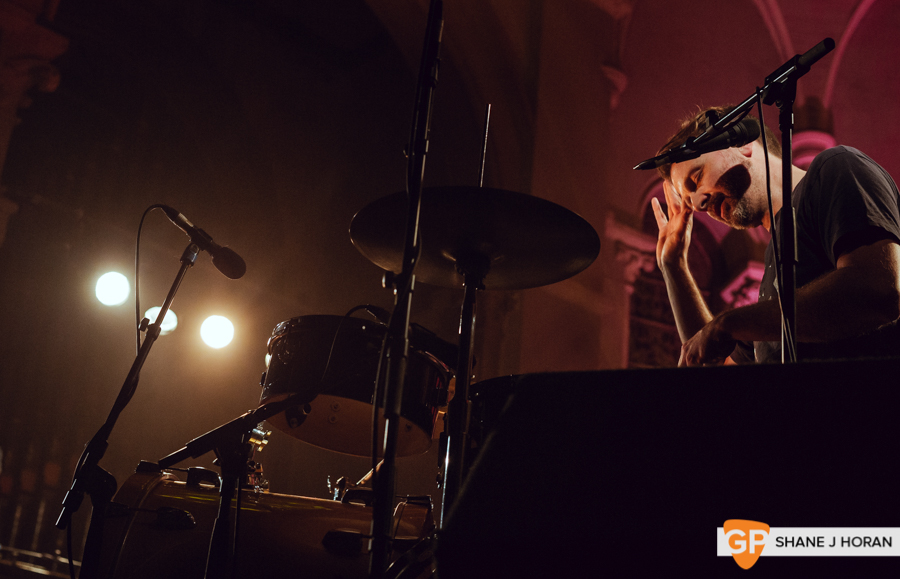 BellX1, St Lukes, Shane J Horan 23-2-19-27
