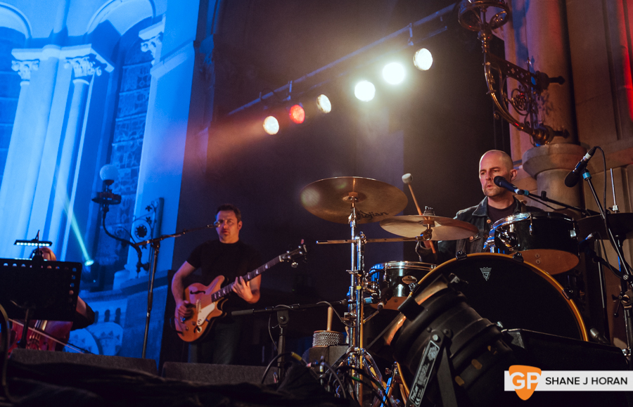 BellX1, St Lukes, Shane J Horan 23-2-19-5