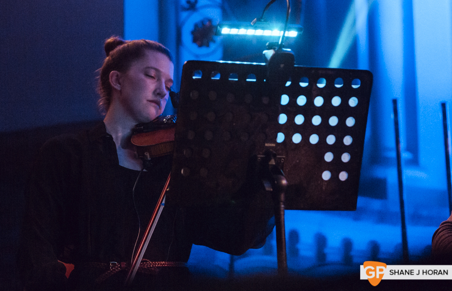BellX1, St Lukes, Shane J Horan 23-2-19-6