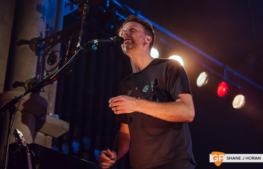 BellX1, St Lukes, Shane J Horan 23-2-19-7