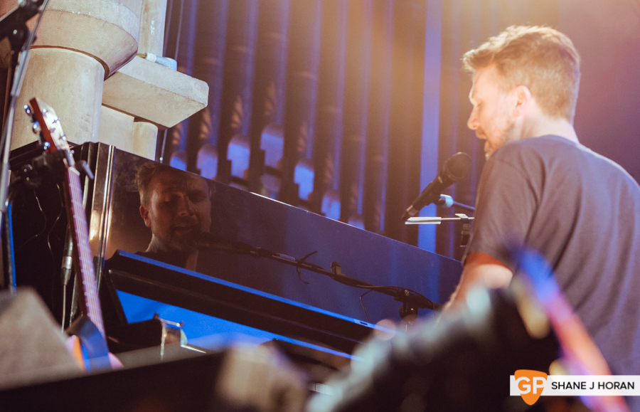 BellX1, St Lukes, Shane J Horan 23-2-19-8