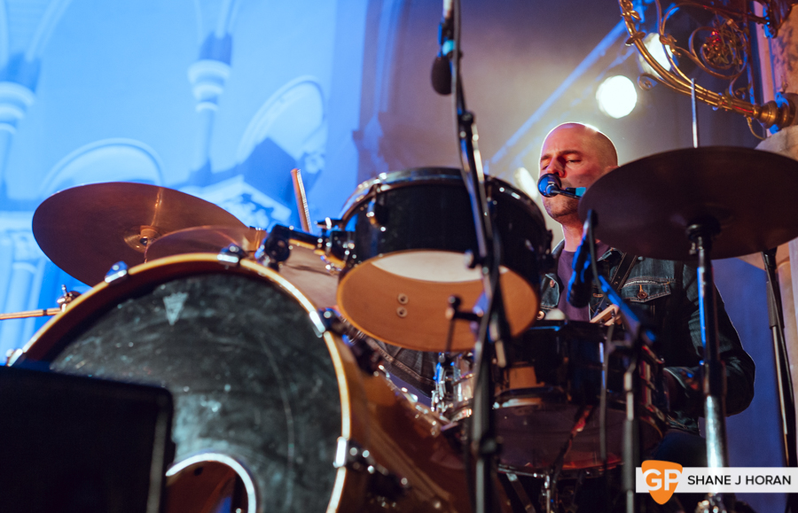 BellX1, St Lukes, Shane J Horan 23-2-19-9