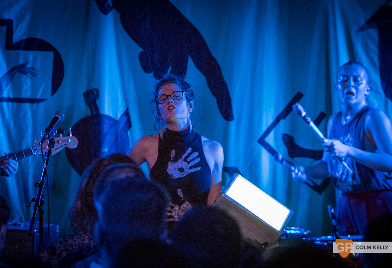 Bodega at Whelan’s, Dublin 16.2.2019 by Colm Kelly-1-2