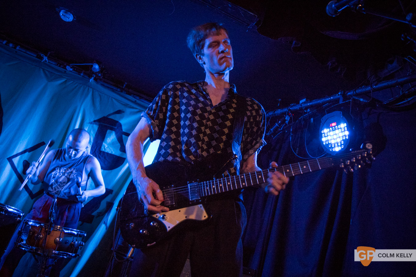 Bodega at Whelan’s, Dublin 16.2.2019 by Colm Kelly-129