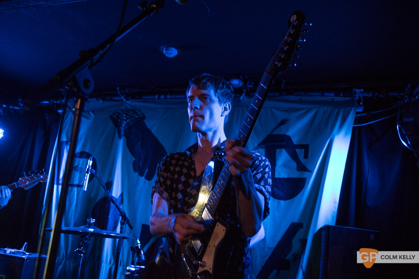 Bodega at Whelan’s, Dublin 16.2.2019 by Colm Kelly-26