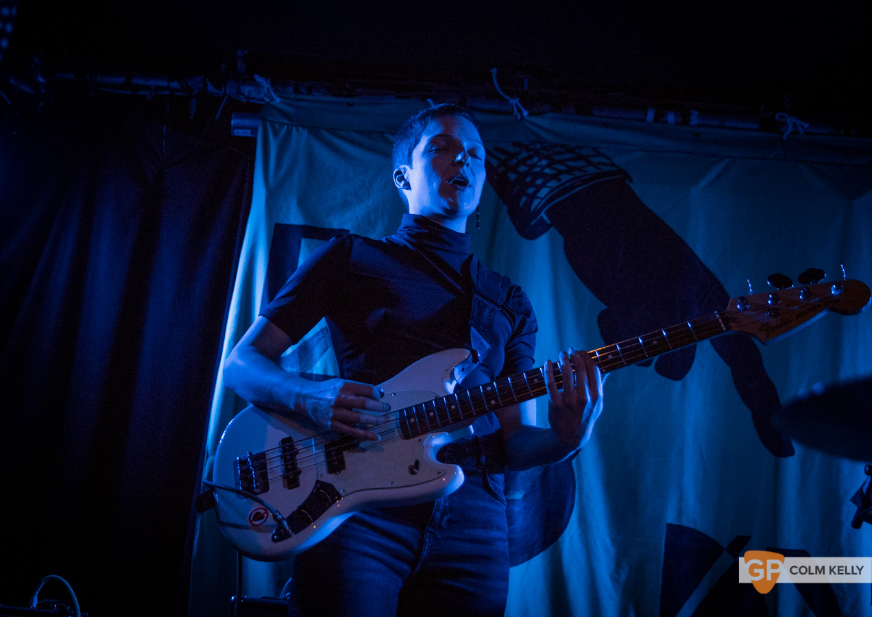 Bodega at Whelan’s, Dublin 16.2.2019 by Colm Kelly-39