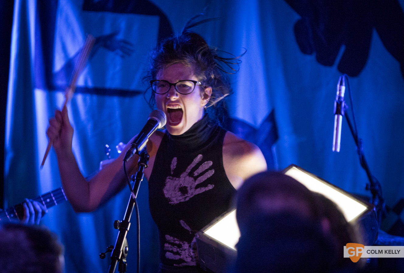 Bodega at Whelan’s, Dublin 16.2.2019 by Colm Kelly-7-2