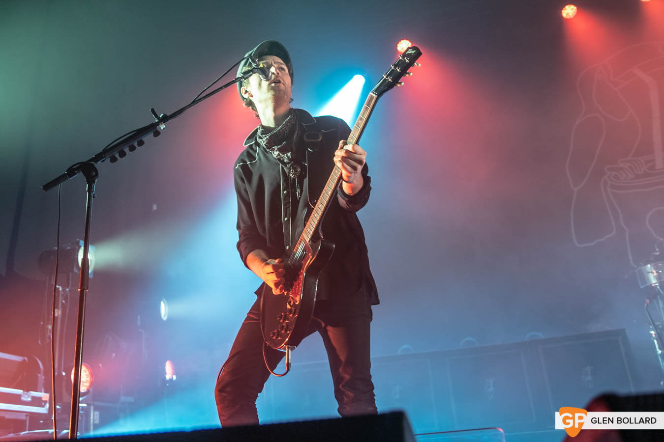 CatfishAndTheBottlemen