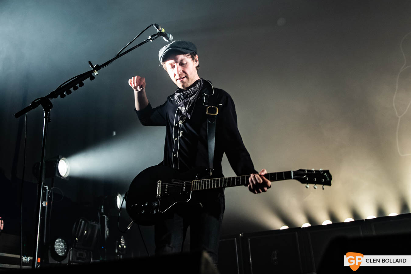 CatfishAndTheBottlemen