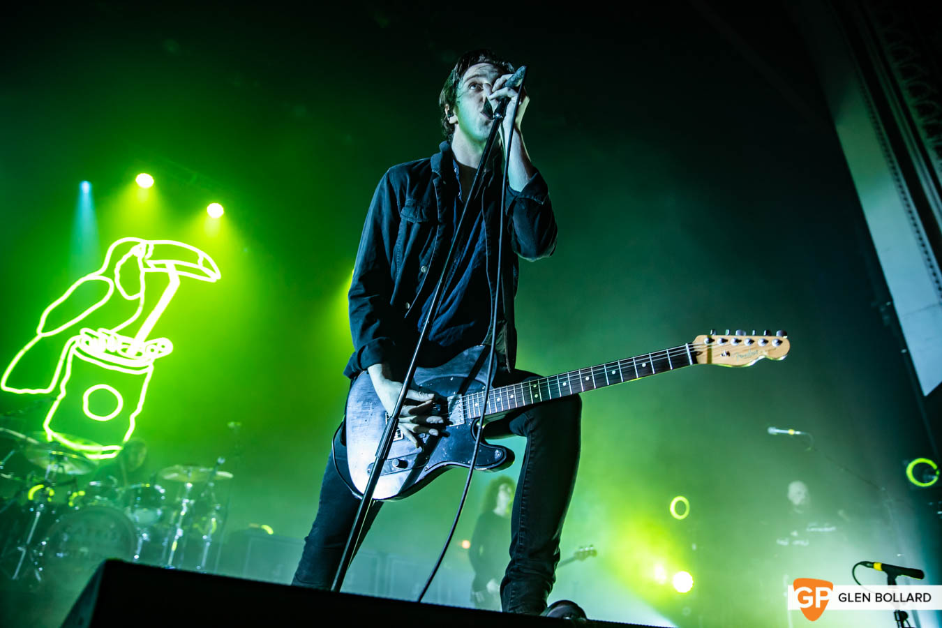 CatfishAndTheBottlemen