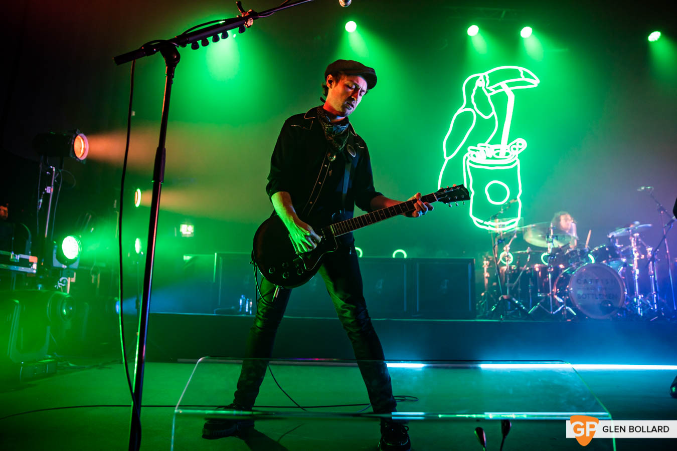 CatfishAndTheBottlemen