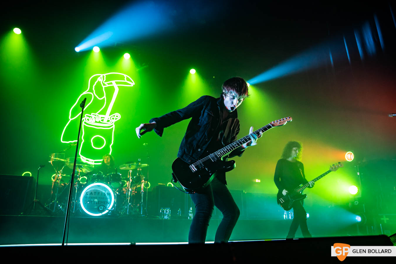 CatfishAndTheBottlemen