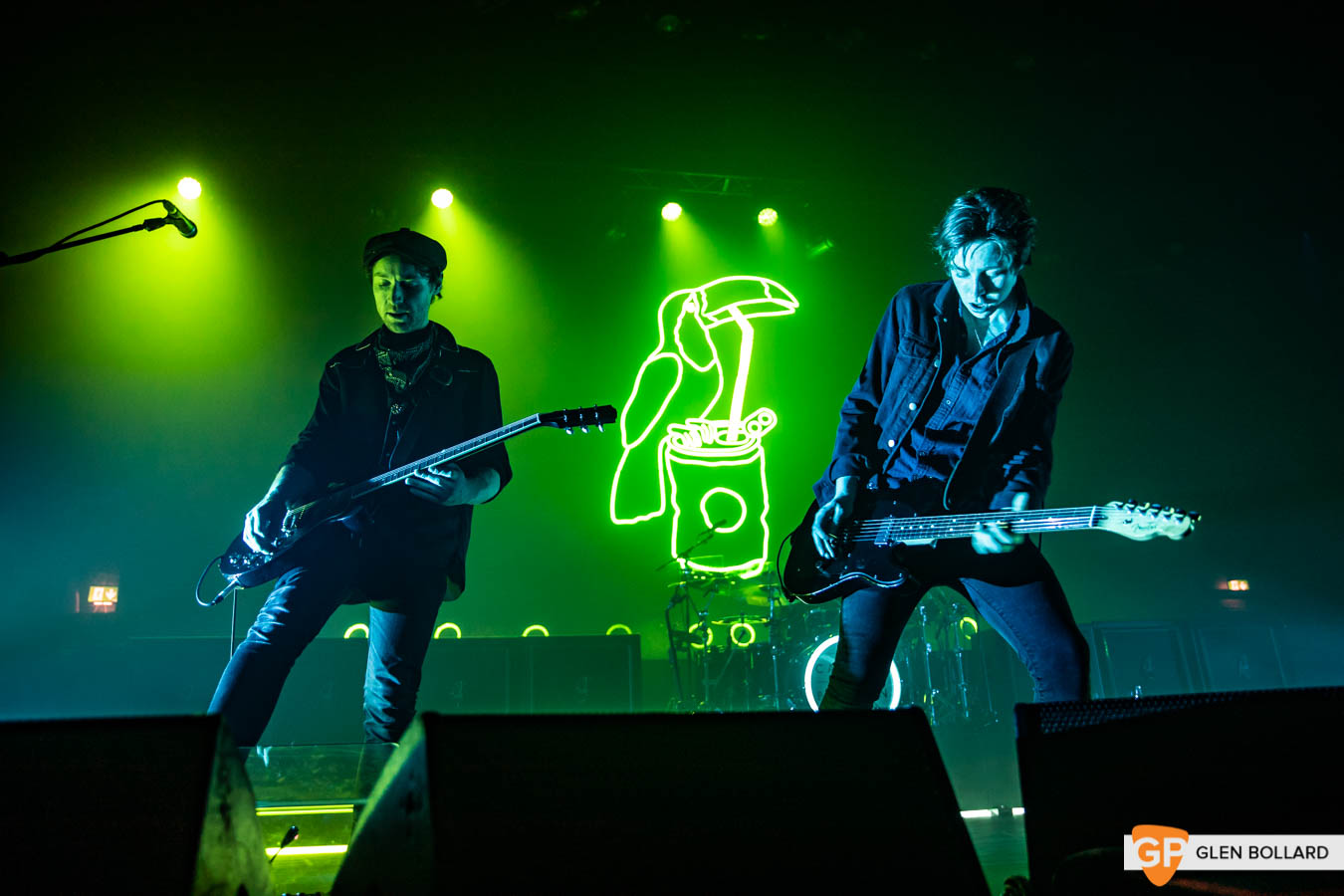 CatfishAndTheBottlemen