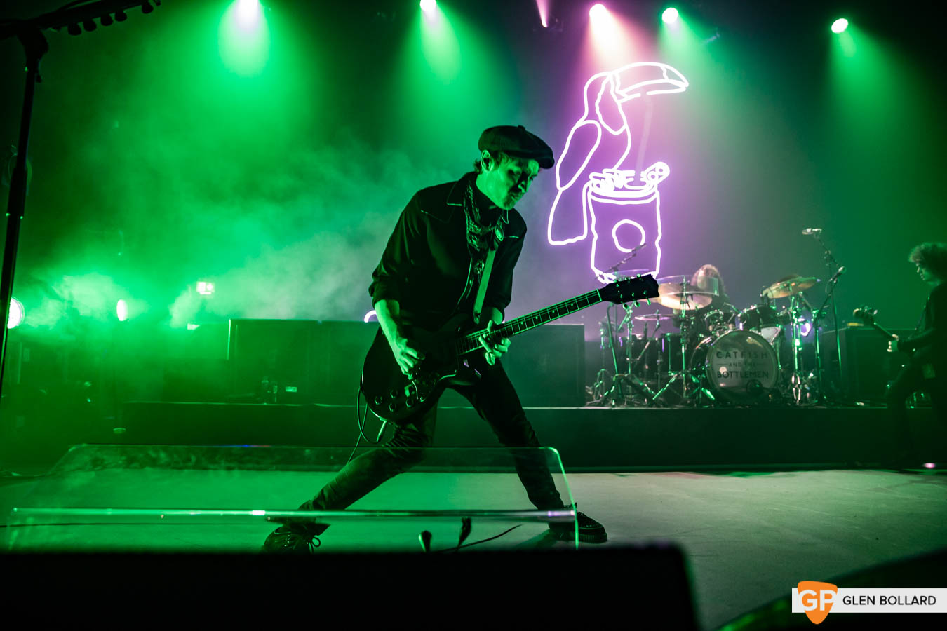 CatfishAndTheBottlemen