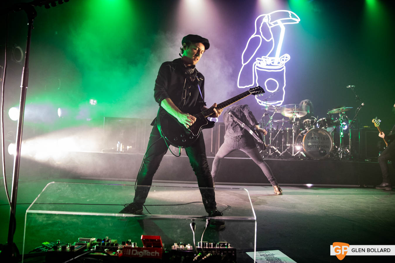 CatfishAndTheBottlemen