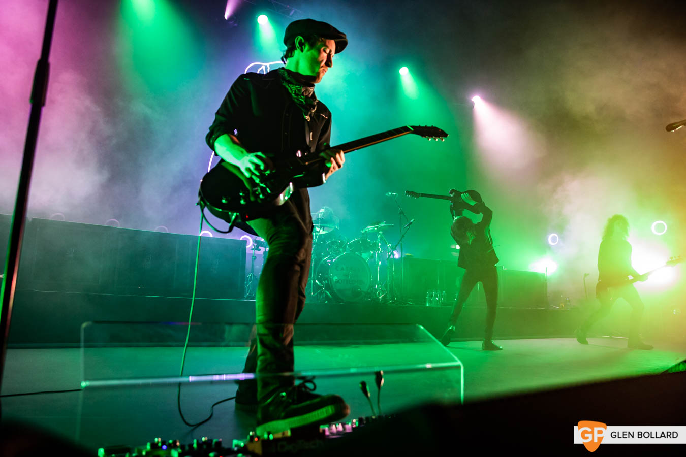 CatfishAndTheBottlemen