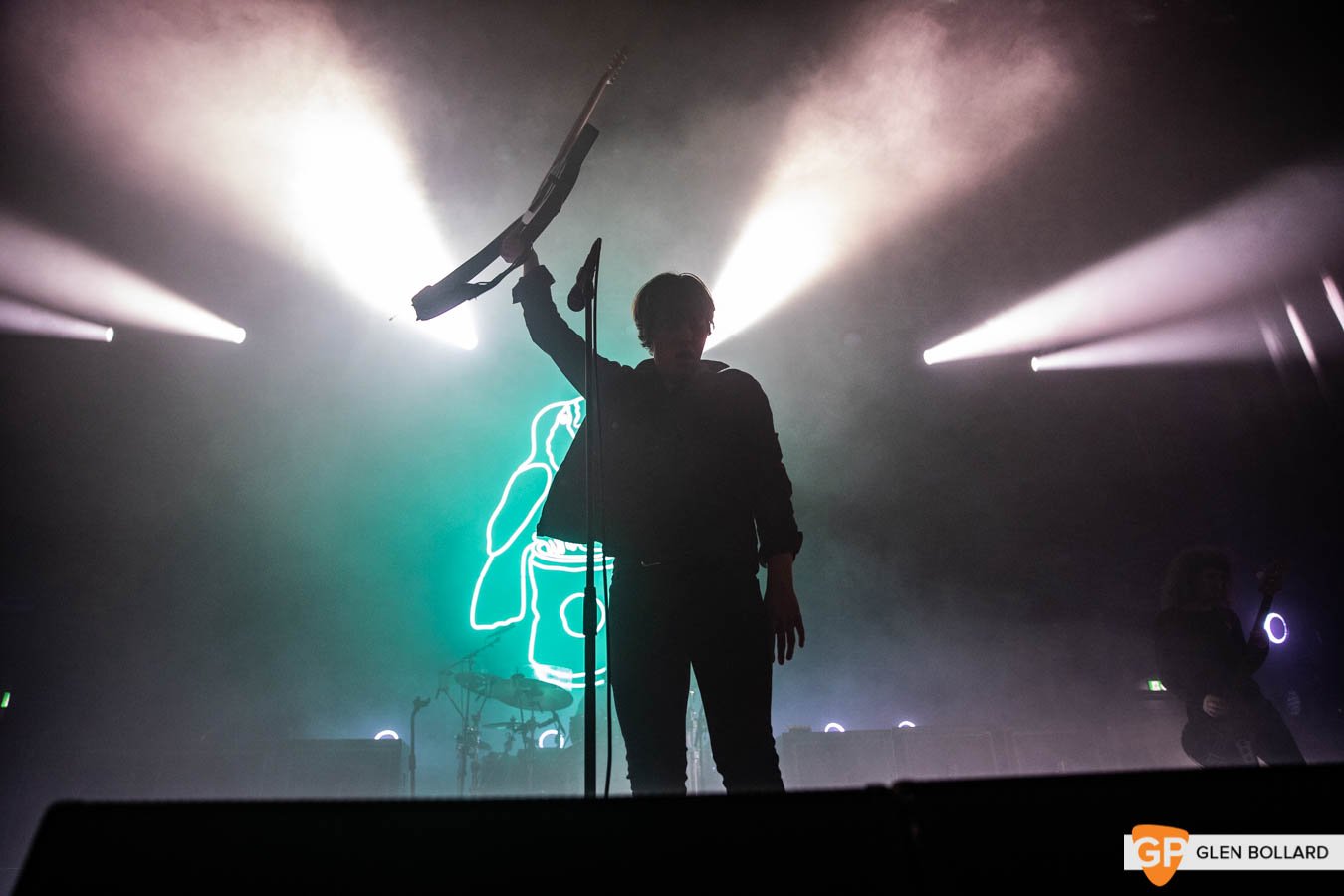 CatfishAndTheBottlemen