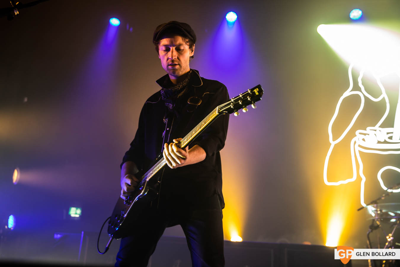 CatfishAndTheBottlemen
