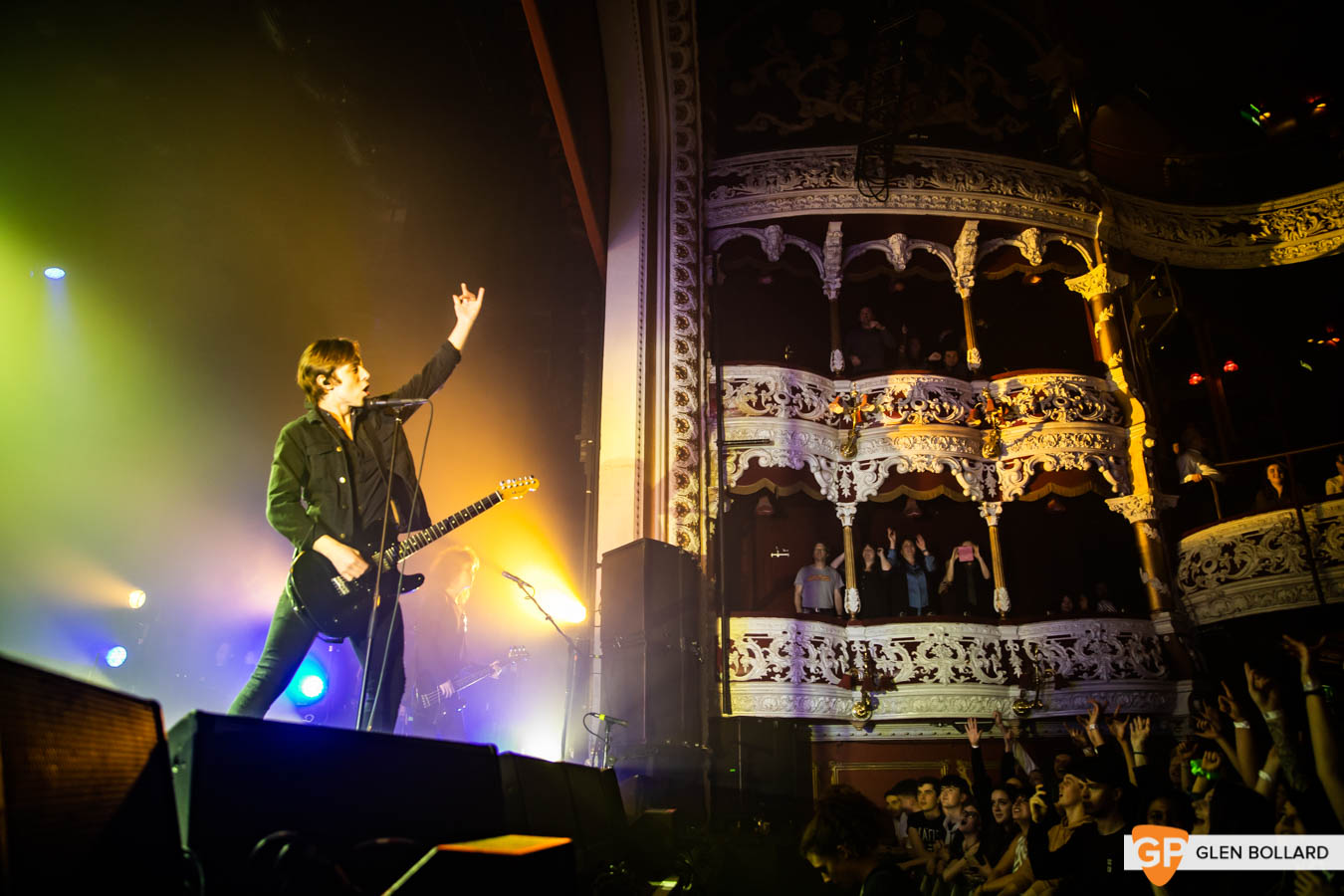 CatfishAndTheBottlemen