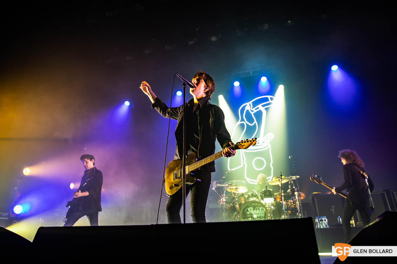 CatfishAndTheBottlemen