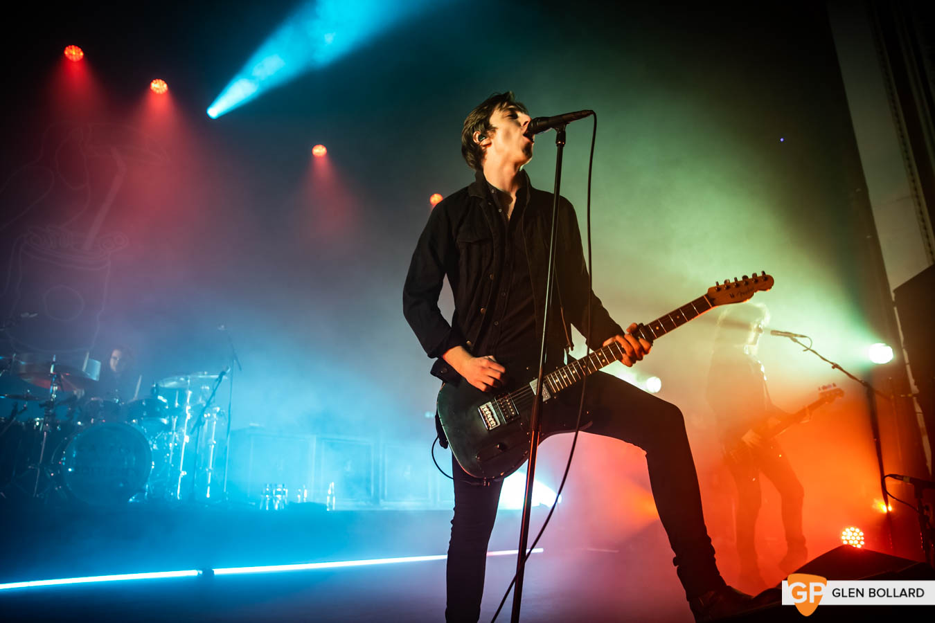CatfishAndTheBottlemen