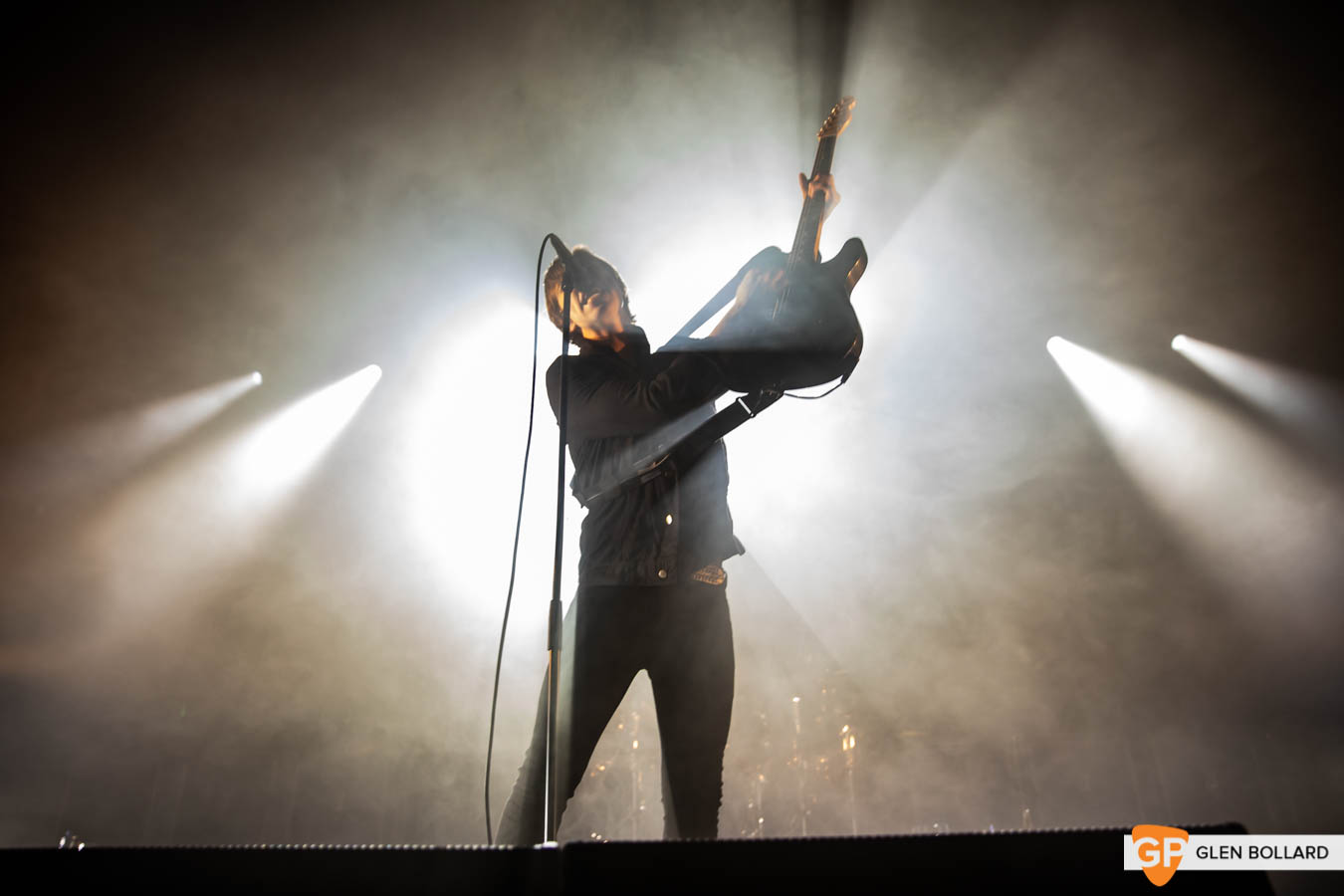 CatfishAndTheBottlemen