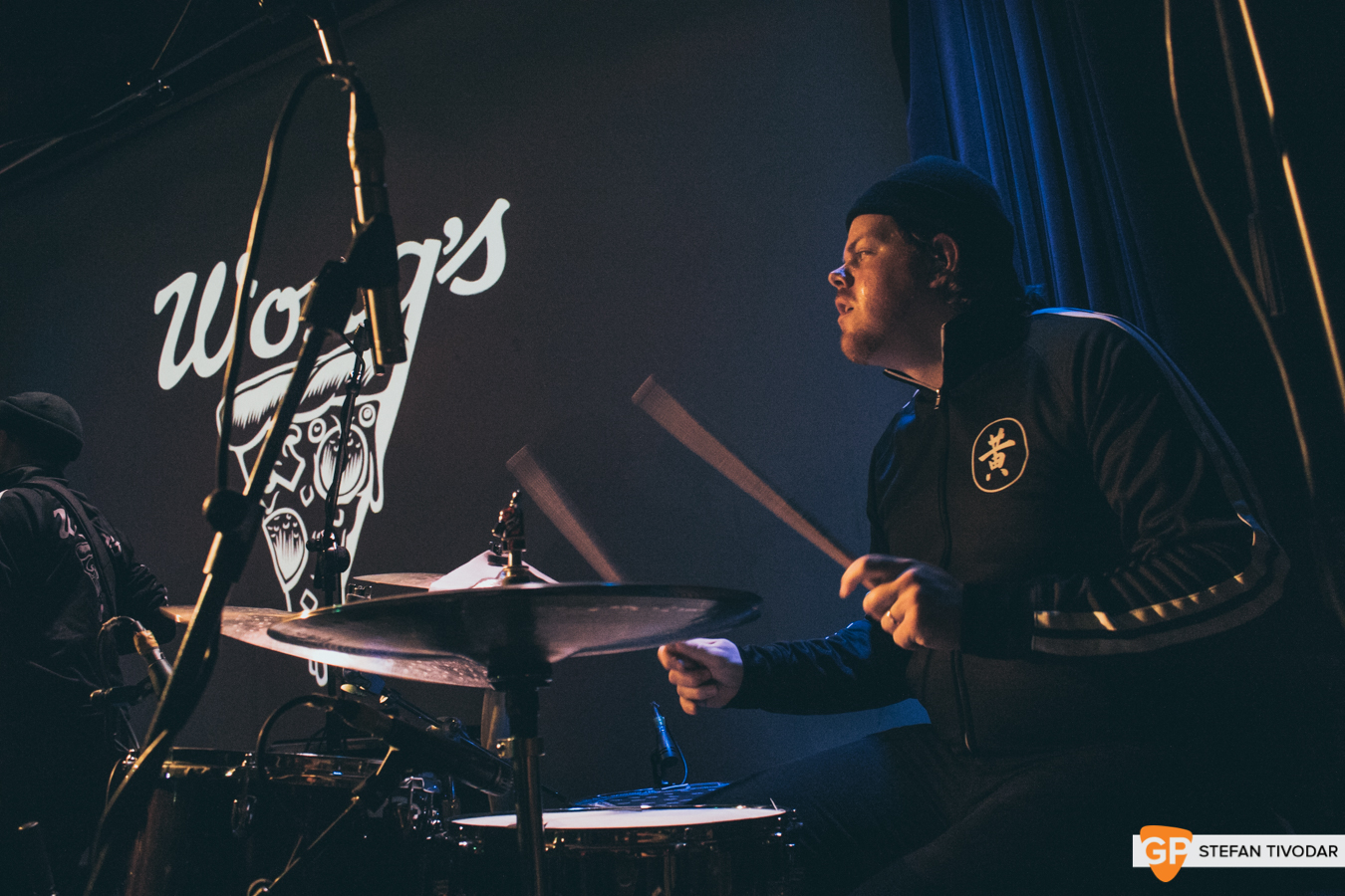 Cory Wong Sugar Club Feb 2019 Tivodar 18