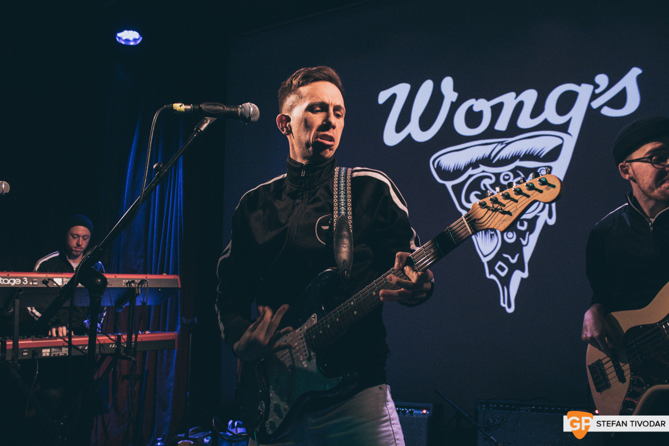 Cory Wong Sugar Club Feb 2019 Tivodar 24