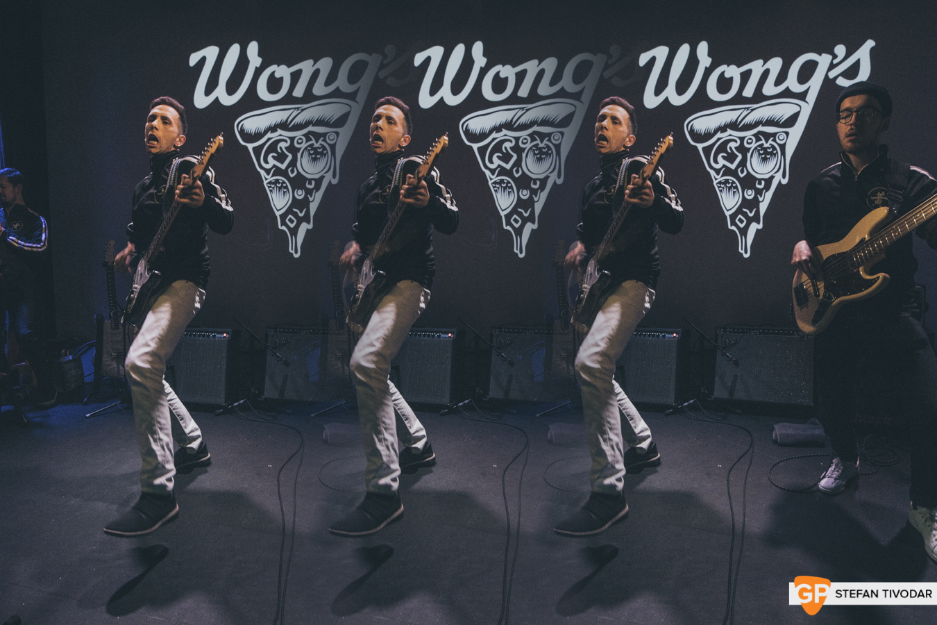 Cory Wong Sugar Club Feb 2019 Tivodar 4