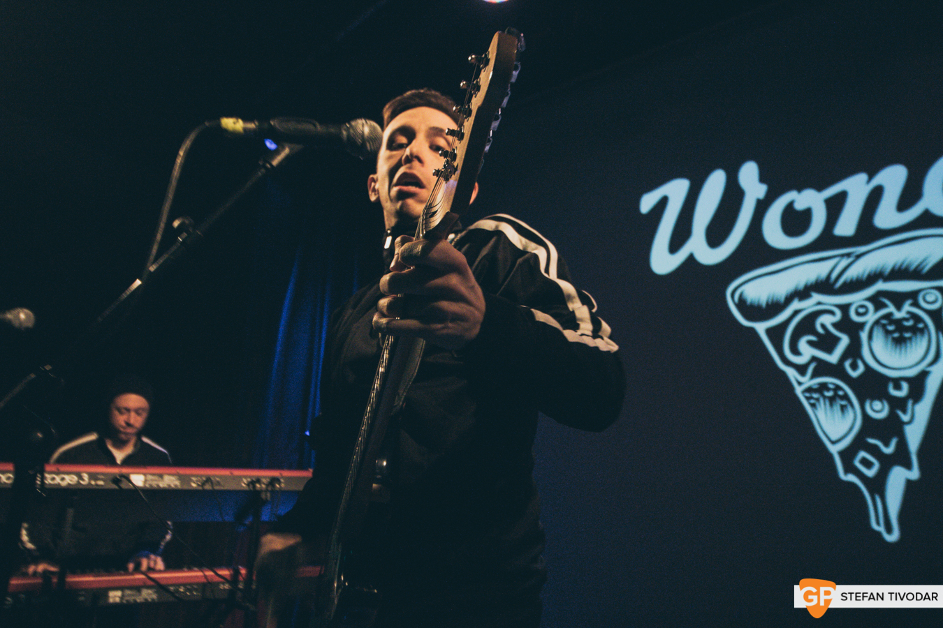 Cory Wong Sugar Club Feb 2019 Tivodar 6