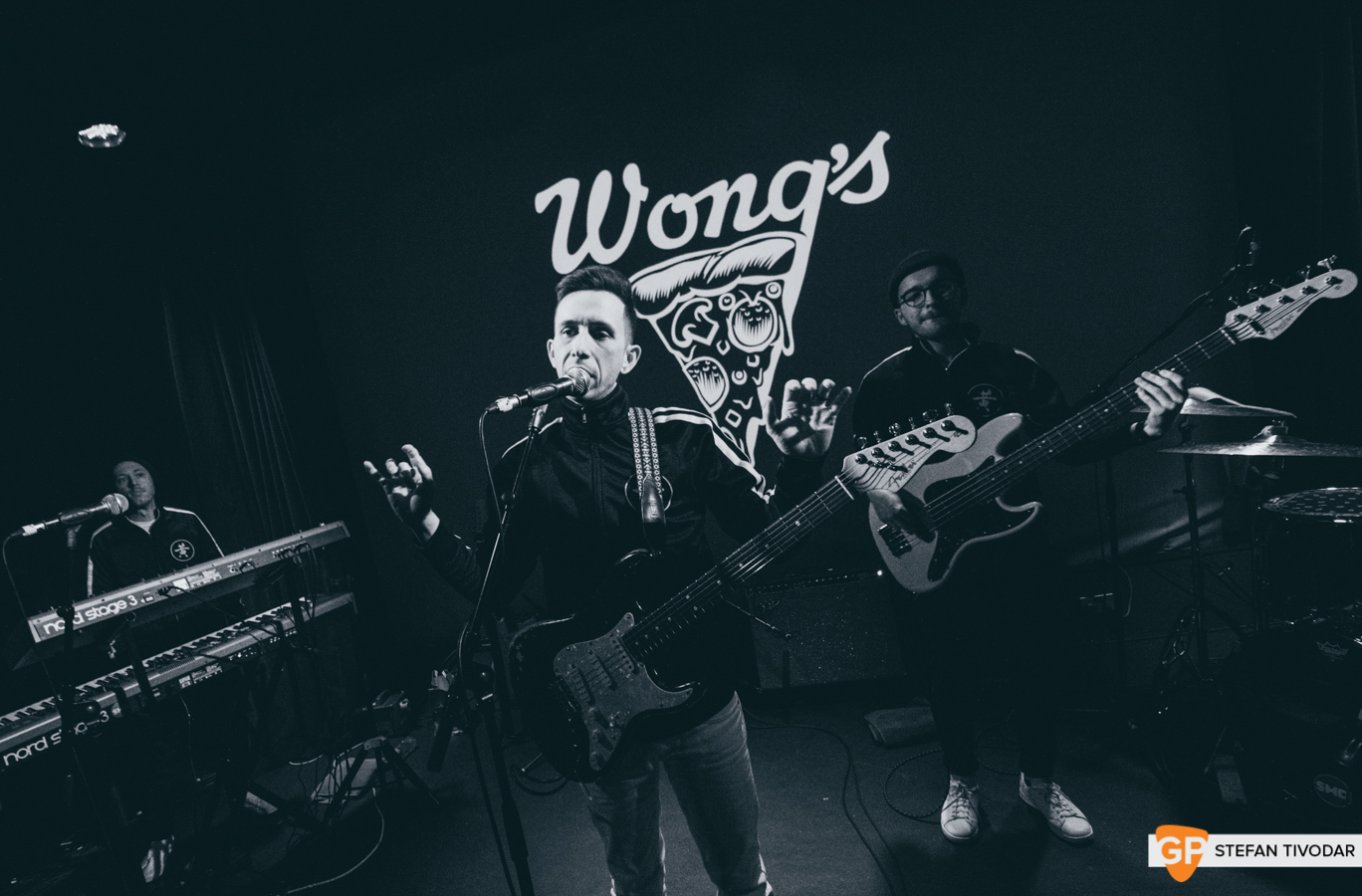 Cory Wong Sugar Club Feb 2019 Tivodar 9