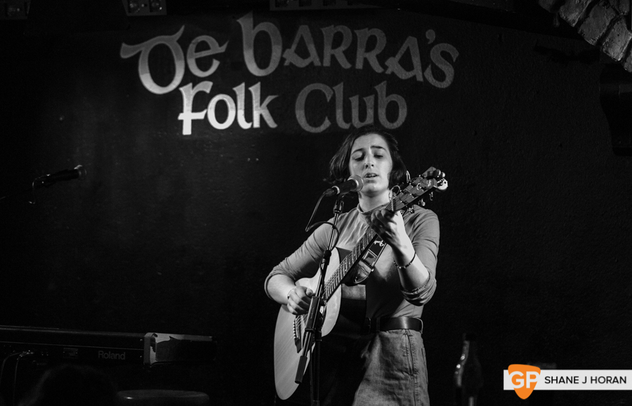 Eve Clague, De Barras, Shane J Horan, 22-2-19-3