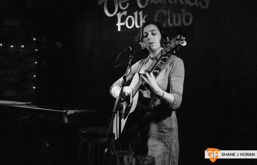 Eve Clague, De Barras, Shane J Horan, 22-2-19-4