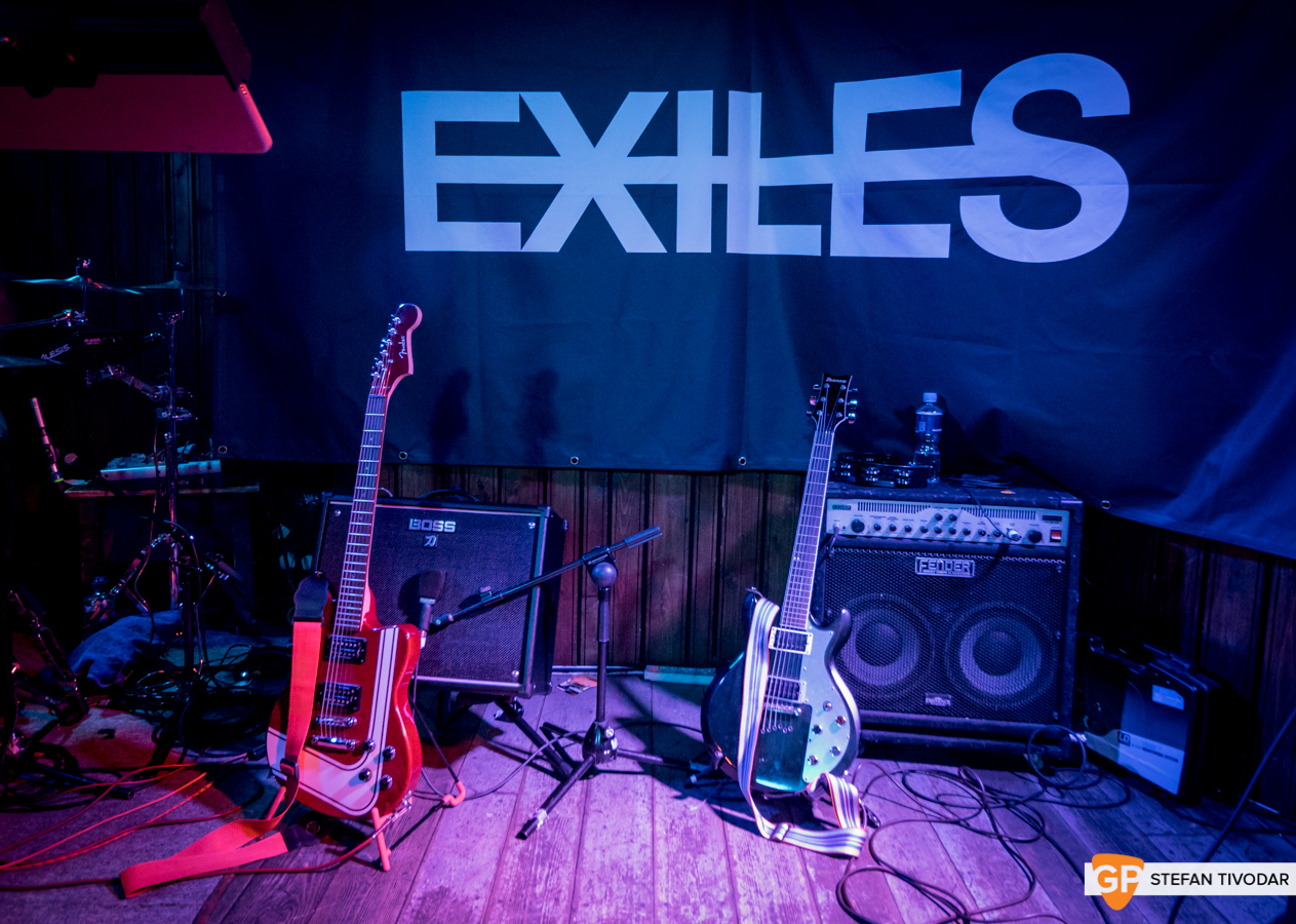Exiles Whelans Feb 2019 Tivodar 11