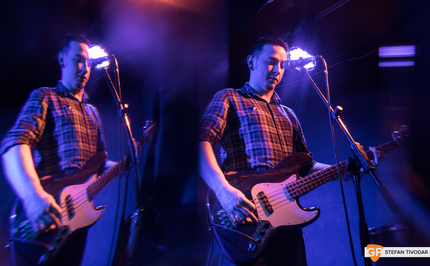 Exiles Whelans Feb 2019 Tivodar 12