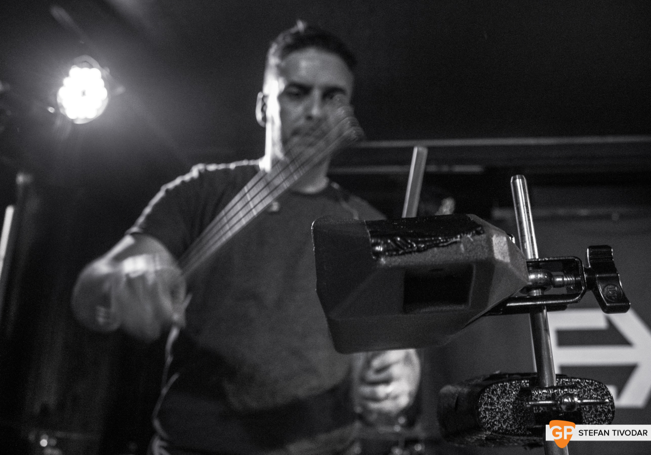 Exiles Whelans Feb 2019 Tivodar 16