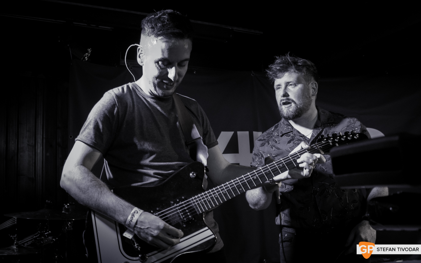 Exiles Whelans Feb 2019 Tivodar 18
