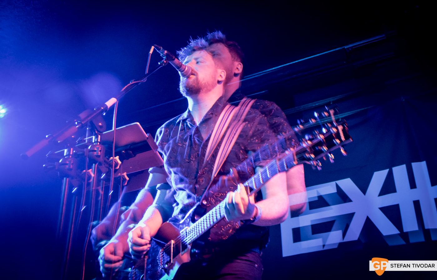 Exiles Whelans Feb 2019 Tivodar 19