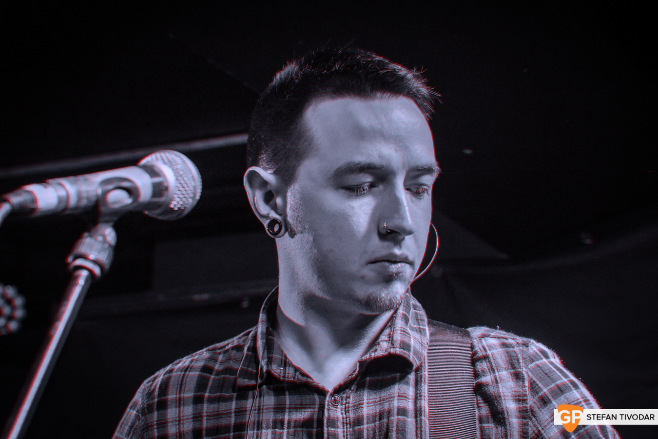 Exiles Whelans Feb 2019 Tivodar 2