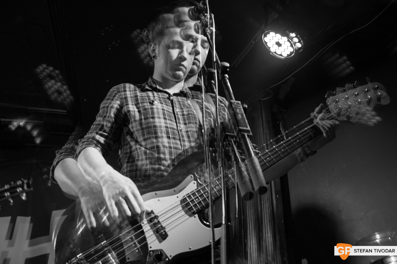 Exiles Whelans Feb 2019 Tivodar 20