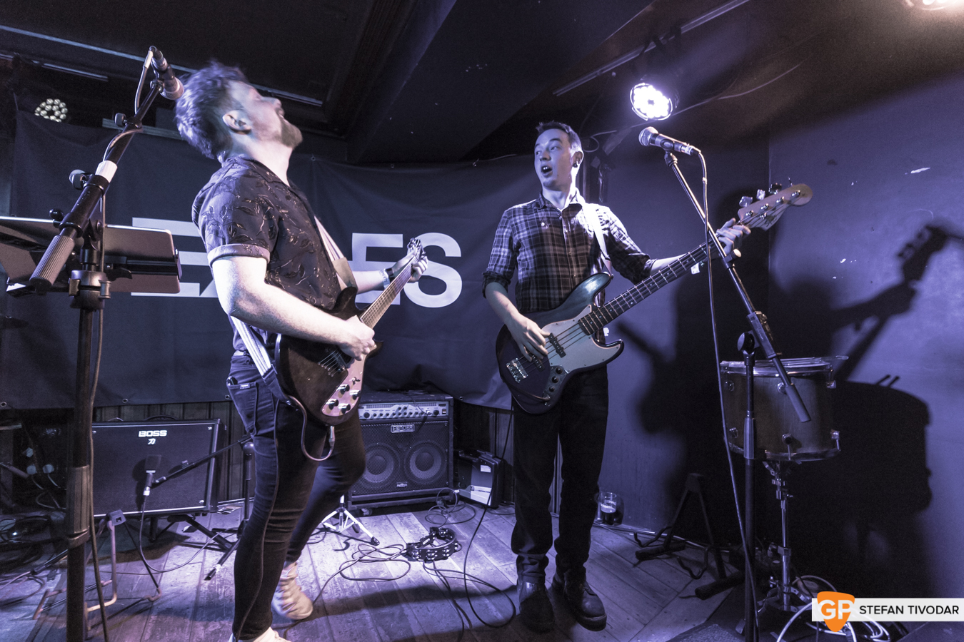 Exiles Whelans Feb 2019 Tivodar 21