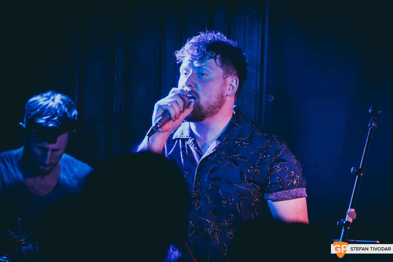 Exiles Whelans Feb 2019 Tivodar 23