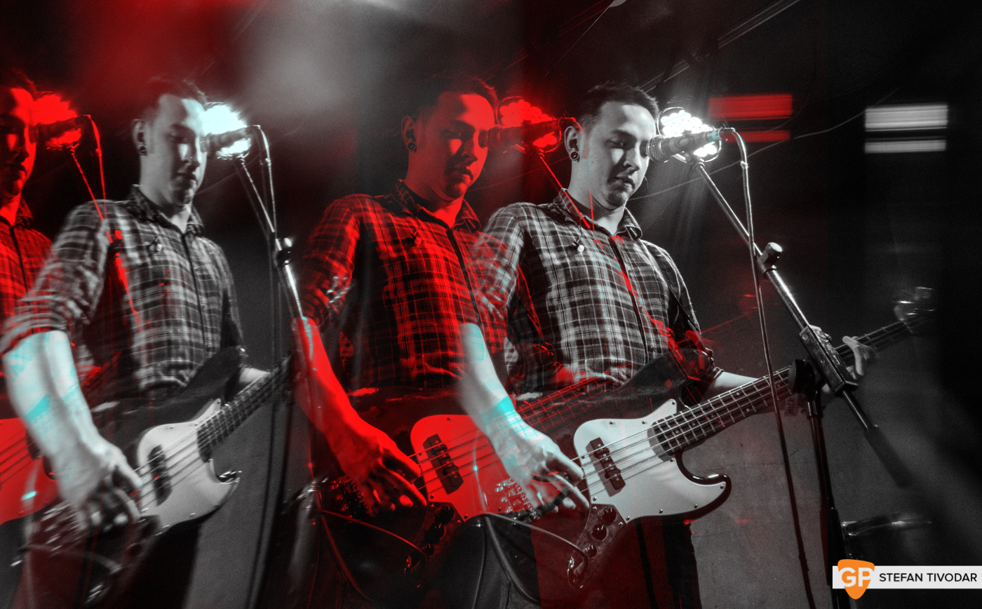Exiles Whelans Feb 2019 Tivodar 4