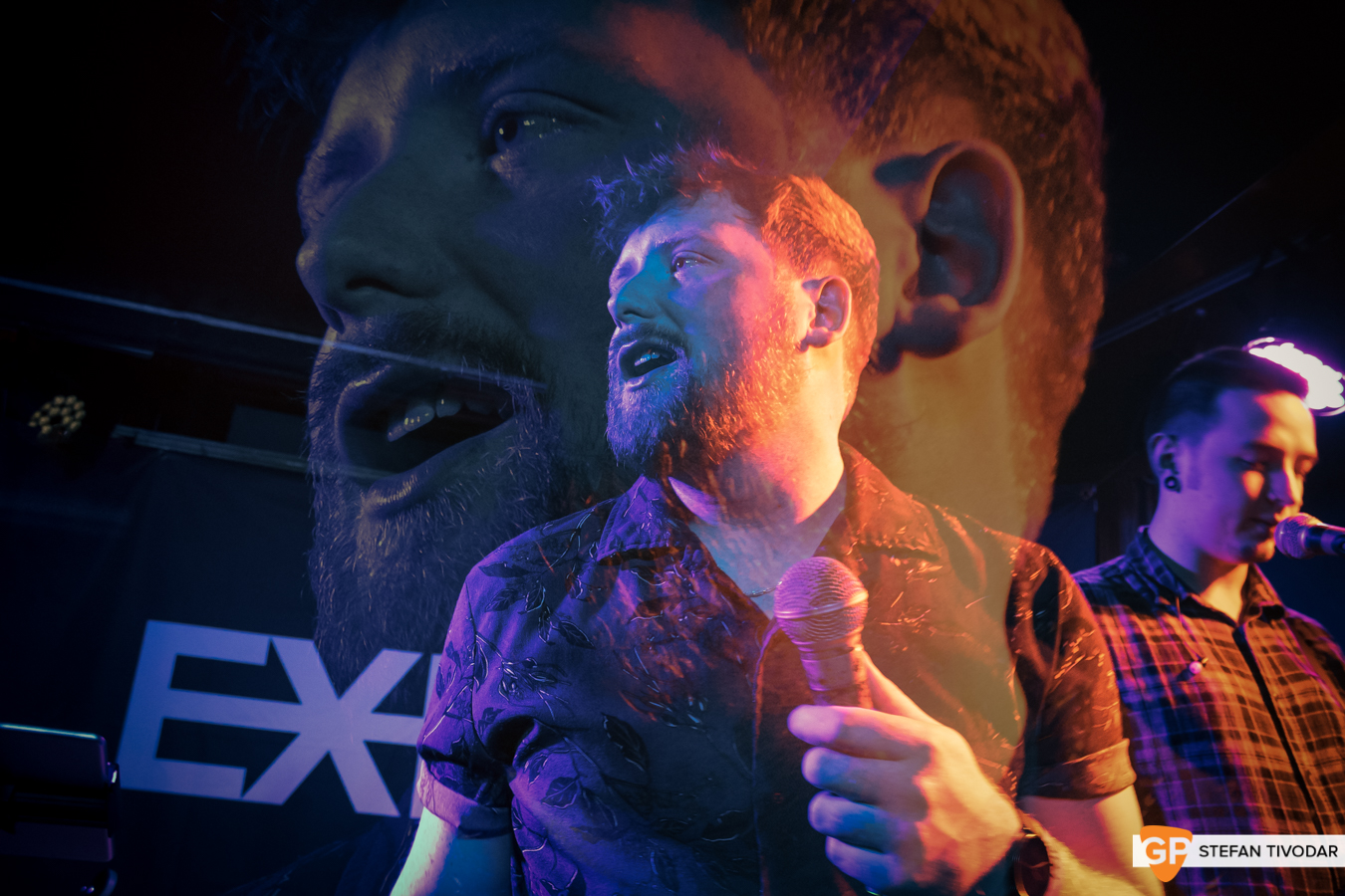 Exiles Whelans Feb 2019 Tivodar 5