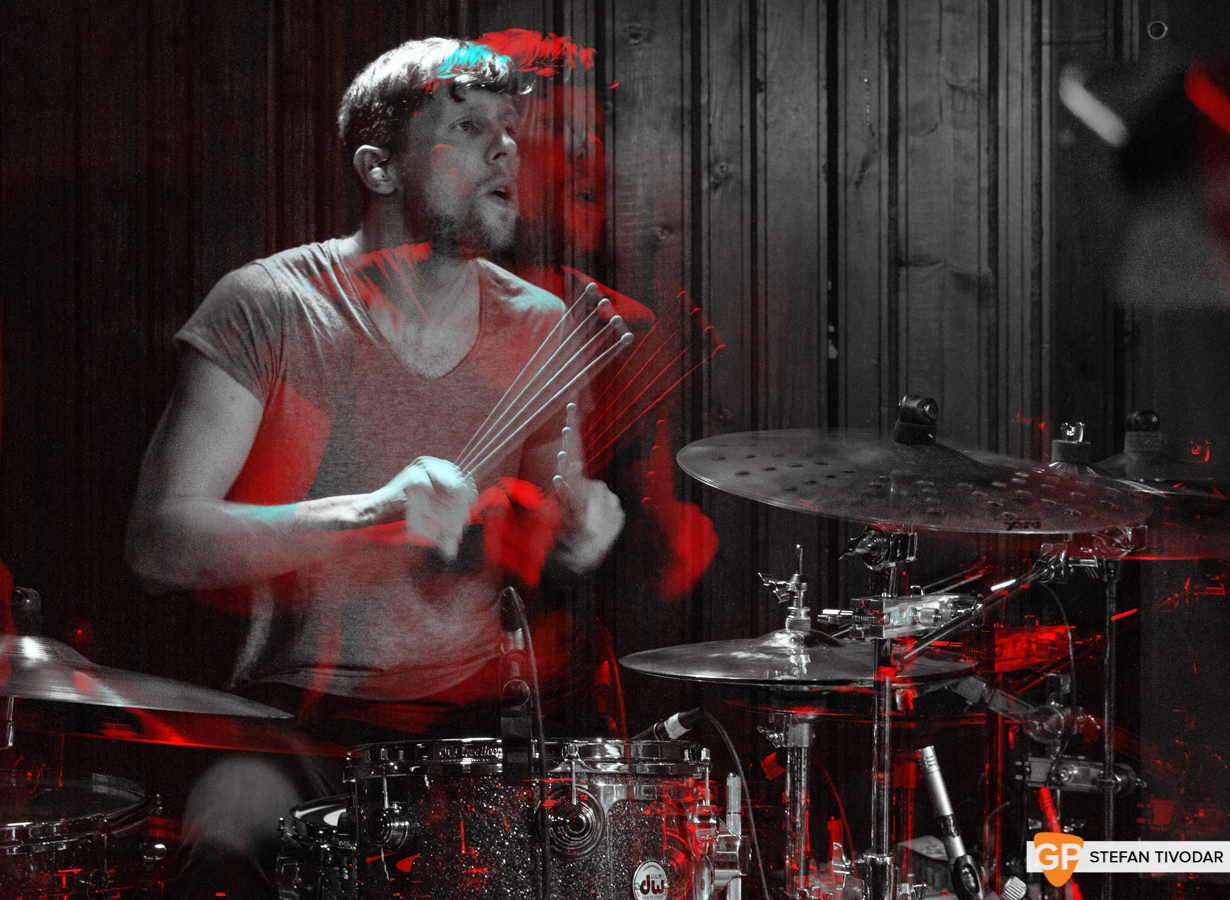 Exiles Whelans Feb 2019 Tivodar 6