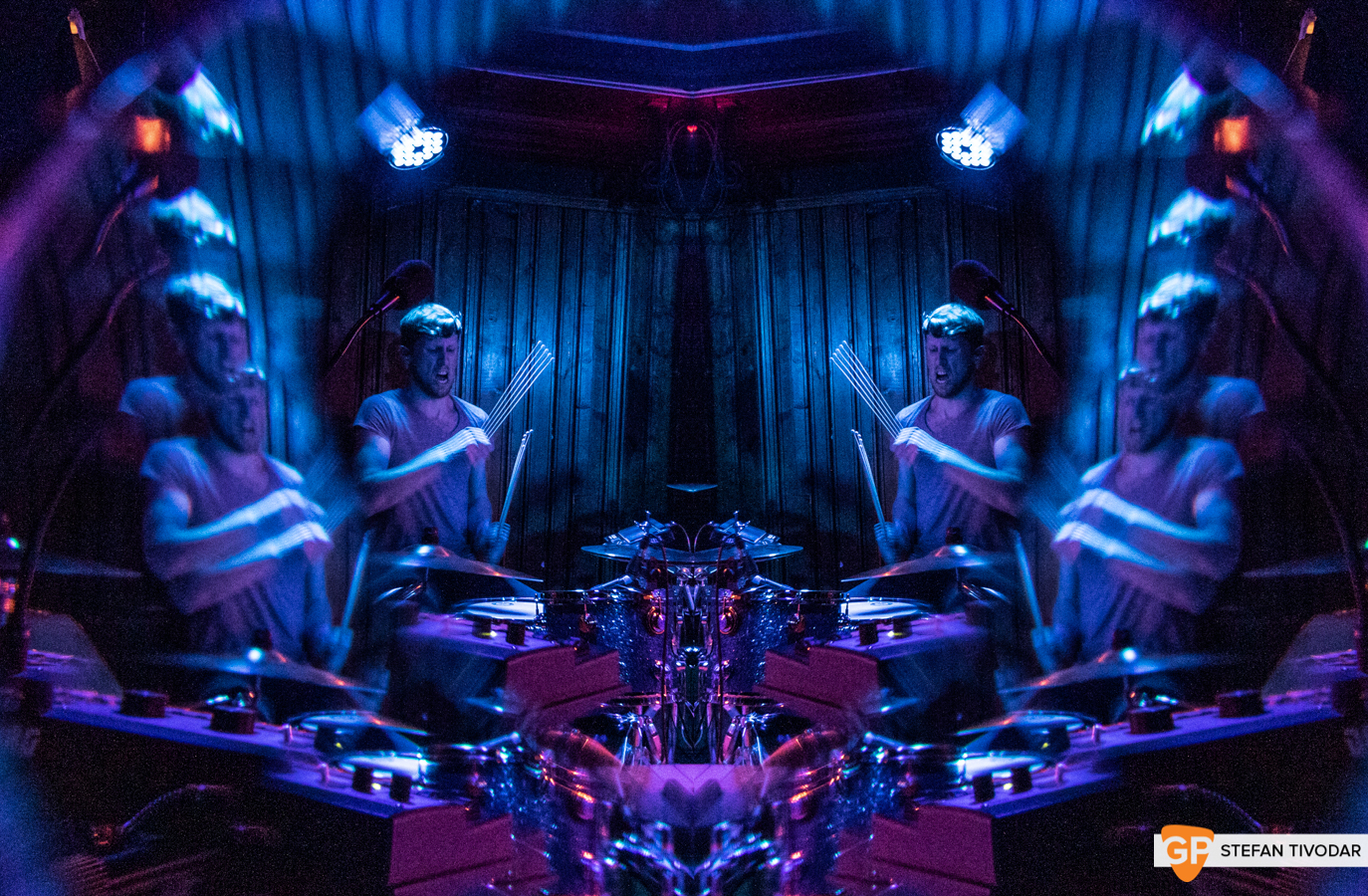 Exiles Whelans Feb 2019 Tivodar 8