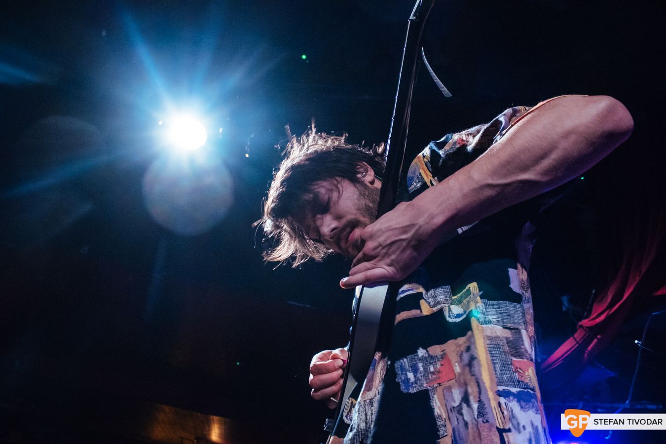 Faces on TV Balthazar Whelans Feb 2019 Tivodar 7